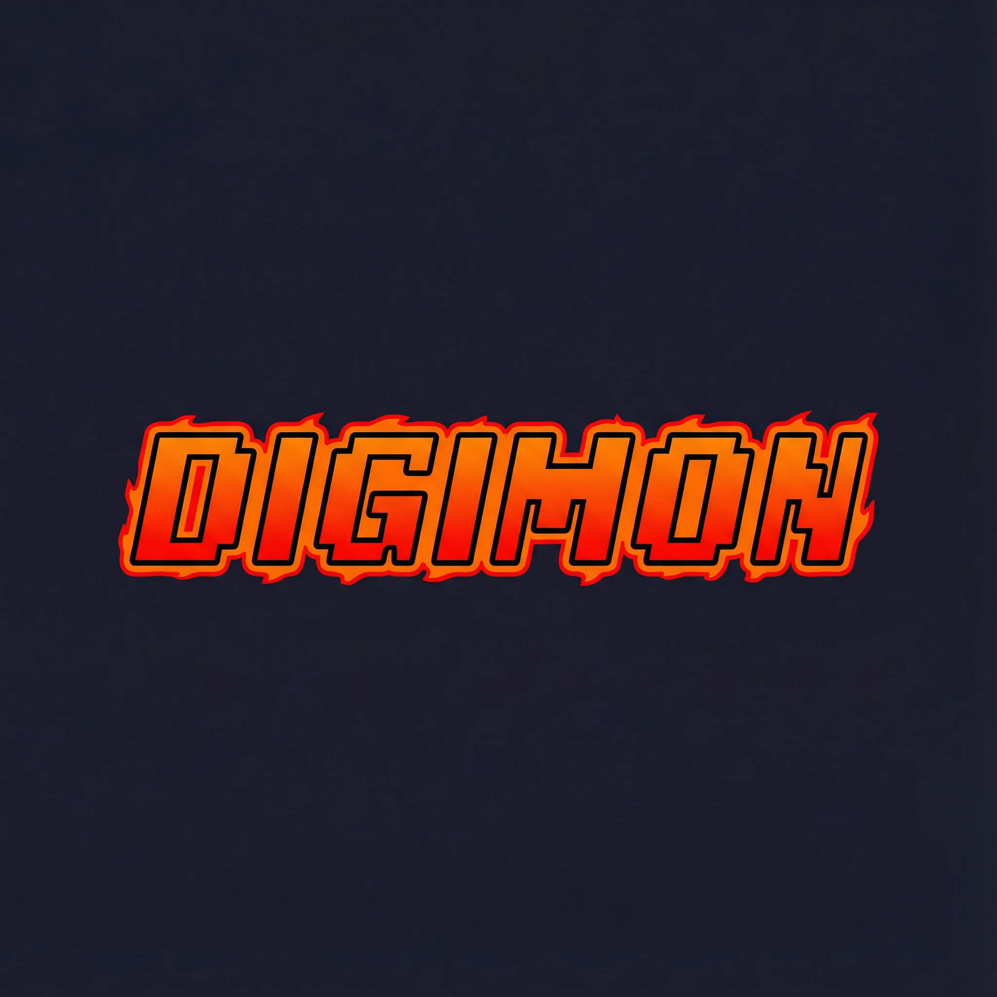 Digimon